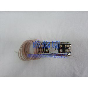 Contrôleur de température de climatisation centrale Carrier A36AHA-9107 pour compresseur à piston, matériau en aluminium - Product Image 1