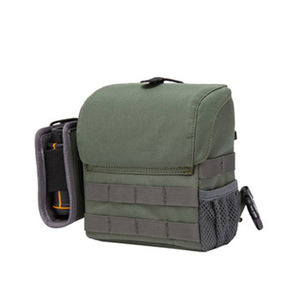 Hot Sale <b>Binocular</b> <b>Harness</b> Pack Weather and Abrasion Resistance Fully Adjustable Portable <b>Binocular</b> <b>Harness</b> Chest Pack - Product Image 3