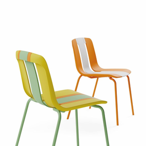 Chaises de <span class=keywords><strong>jardin</strong></span> modernes en PP, durables, imperméables, portables, à assembler soi-même, pour salon extérieur, parc, <span class=keywords><strong>jardin</strong></span>, avec couleur personnalisée - Product Image 6