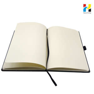 Personalizado 2025-2026 planificador diario Agenda Notebook línea de tela Offset libro de papel con caja embalada Imprimir lista anual de tareas pendientes - Product Image 4