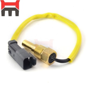 Pièces d'excavateur PC200-7 Capteur de température de l'eau 7861-93-3320 - Product Image 1