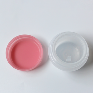 Travel set mushroom-shaped cream <b>bottle</b> cute portable compact sub-pack cream skin cream <b>empty</b> <b>bottle</b> <b>plastic</b> <b>bottle</b> - Product Image 5