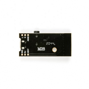 Módulo de Audio Inalámbrico BT 4.2 Estéreo de Alta Fidelidad HIFI para Modificación DIY MH-MX8 M18/M28/M38 - Product Image 6