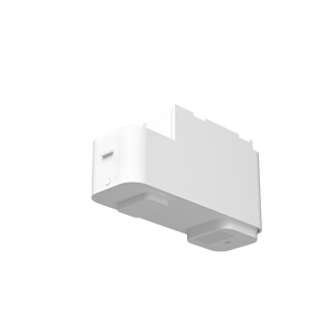 Innovative Design Mini (WSCMXI) Smart <strong>Motor</strong> <strong>for</strong> Motorized <strong>Curtains</strong> &amp; Blinds with Easy DIY Installation - Product Image 1