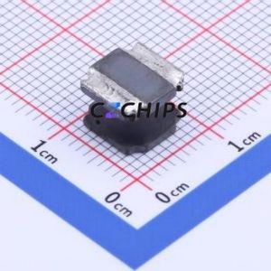 Inductor de Potencia YNR8065-220M SMD, 8x8mm (Inductancia: 22uH) (Precisión: 20% Resistencia de CC (DCCR): 60mOhm) - Product Image 2