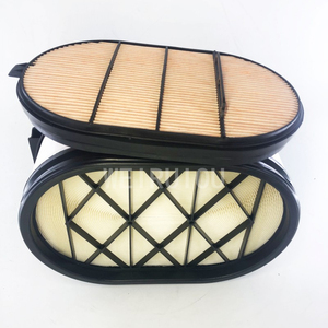 P608666 P608665กรองอากาศรังผึ้งของรถแทรกเตอร์ - Product Image 2