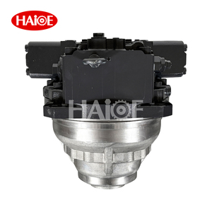มอเตอร์เดินทาง PC2000-8 รุ่น 706-7L-01110 - Product Image 5
