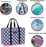 Sac fourre-tout vintage en velours côtelé multifonction grande capacité, sac à main en toile souple, sac à bandoulière personnalisé pour femme, fabriqué en usine BSCI