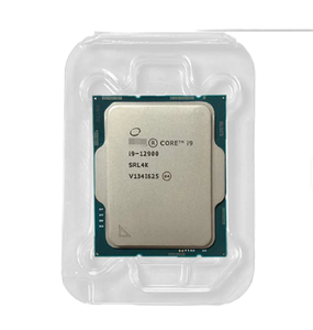 ใหม่สำหรับ Core i9 12900 ซีพียูเดสก์ท็อปแบบสี่สิบสี่คอร์ 5.1GHz LGA1700 พร้อมแคช L3 มีสินค้าในสต็อก - Product Image 2