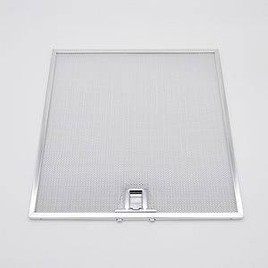 <span class=keywords><strong>Aspirante</strong></span> Electrolux <span class=keywords><strong>hotte</strong></span> <span class=keywords><strong>filtre</strong></span> à <span class=keywords><strong>graisse</strong></span> en maille d'aluminium - Product Image 1