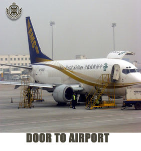 Envío Exprés De <span class=keywords><strong>DHL</strong></span> desde China a Albania Servicios de mensajería rápidos y seguros para entregas urgentes de carga - Product Image 2