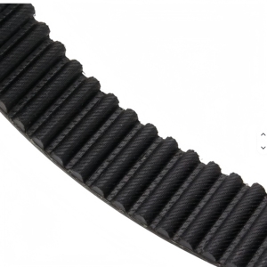 Courroies de distribution industrielles T5 T10 AT5 AT10 3M 5M 8M S3M S5M - Product Image 3