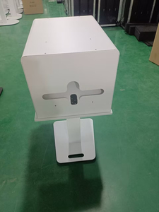 2025 Newest Sale DNP 620a 620s <strong>Printer</strong> Cover and <strong>Printer</strong> <strong>Stand</strong> With Photo Tray Design for Photo Booth Machine - Product Image 4
