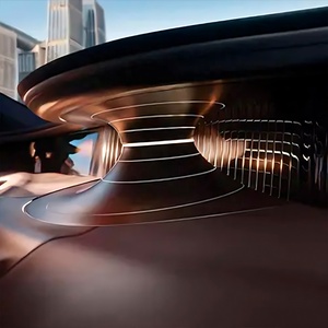 2023-2025 Nuevas ediciones Harmony de Changan Avatar 11 116 grados Tracción trasera Ev Performance Coche eléctrico a la venta - Product Image 4
