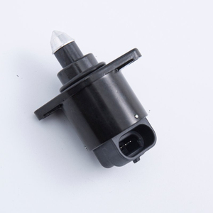 Nuevo Motor Paso a Paso de Ralentí 7701044401 D5134 D95134 para Renault Clio Kangoo Express Megane, Motor Paso a Paso IAC - Product Image 4