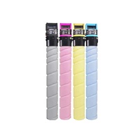 Cartouche de toner couleur compatible la plus populaire et pratique en promotion pour Konica Minolta TN328 pour Bizhub C250i 300i 360i C7130i