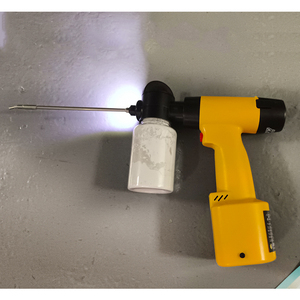 Pulverizador Eléctrico Portátil <span class=keywords><strong>para</strong></span> Polvo Herramienta de Pistola <span class=keywords><strong>para</strong></span> Polinización y Control de <span class=keywords><strong>Termitas</strong></span> - Product Image 3