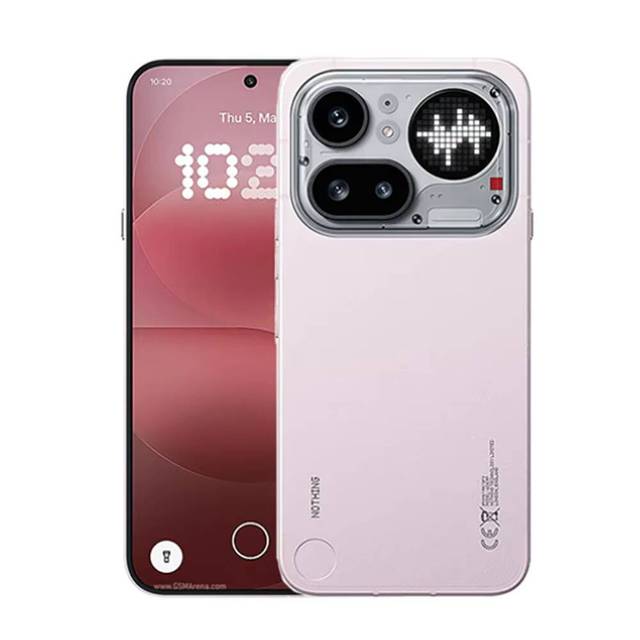 Nothing 4a Pro 6.83'' Amoled 144Hz Camera 7 Gen 4 Octa Core 5080mAh Battery Cheap 5G Smart Phone