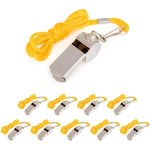 2025 hommes Pro-Style Sportswear 1/4 Zip-Up quart fermeture éclair arbitre chemise chapeau avec métal Ref sifflet pour l'arbitrage sportif - Product Image 6