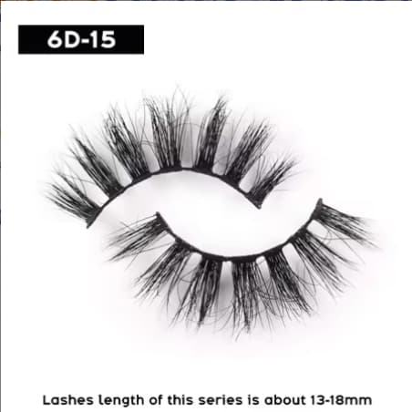 ธรรมชาติ 6D15