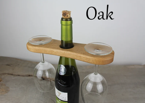 Soporte para botella <span class=keywords><strong>de</strong></span> vino <span class=keywords><strong>de</strong></span> <span class=keywords><strong>madera</strong></span> para el hogar, Copa Simple al revés, estante para copas <span class=keywords><strong>de</strong></span> vino <span class=keywords><strong>de</strong></span> <span class=keywords><strong>madera</strong></span> y soporte para botellas para uso en bar - Product Image 6
