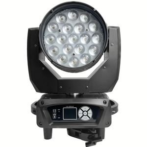 Lumière LED mobile <span class=keywords><strong>Mac</strong></span> <span class=keywords><strong>Aura</strong></span> à lavage lumineux, vente en gros d'usine LIRO - Product Image 2