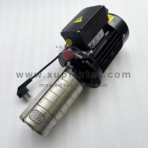 Pompe à eau MA de haute qualité CRK1-50/4 220V pour machine d'impression Heidelberg SM52 PM52, pièces détachées - Product Image 2