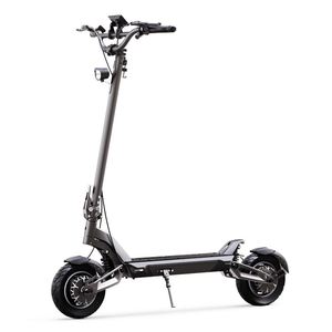 สกู๊ตเตอร์ OEM ระยะไกลสำหรับผู้ใหญ่ ความเร็วสูง - Product Image 1