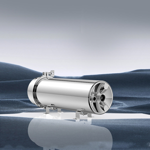 MS-1000L lọc nước siêu lọc/2000l/3000l/5000l/8000l/10000l/15000l 304 SS 0.01 Micron cát gỉ trầm tích hộ gia đình - Product Image 4