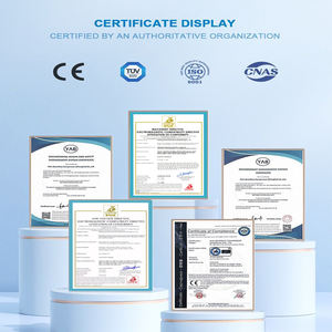 Compresores de <span class=keywords><strong>Aire</strong></span> Eléctricos Industriales de Tornillo Rotativo de Alta Presión PCP, Silenciosos, Verticales y Sin Aceite - Product Image 6
