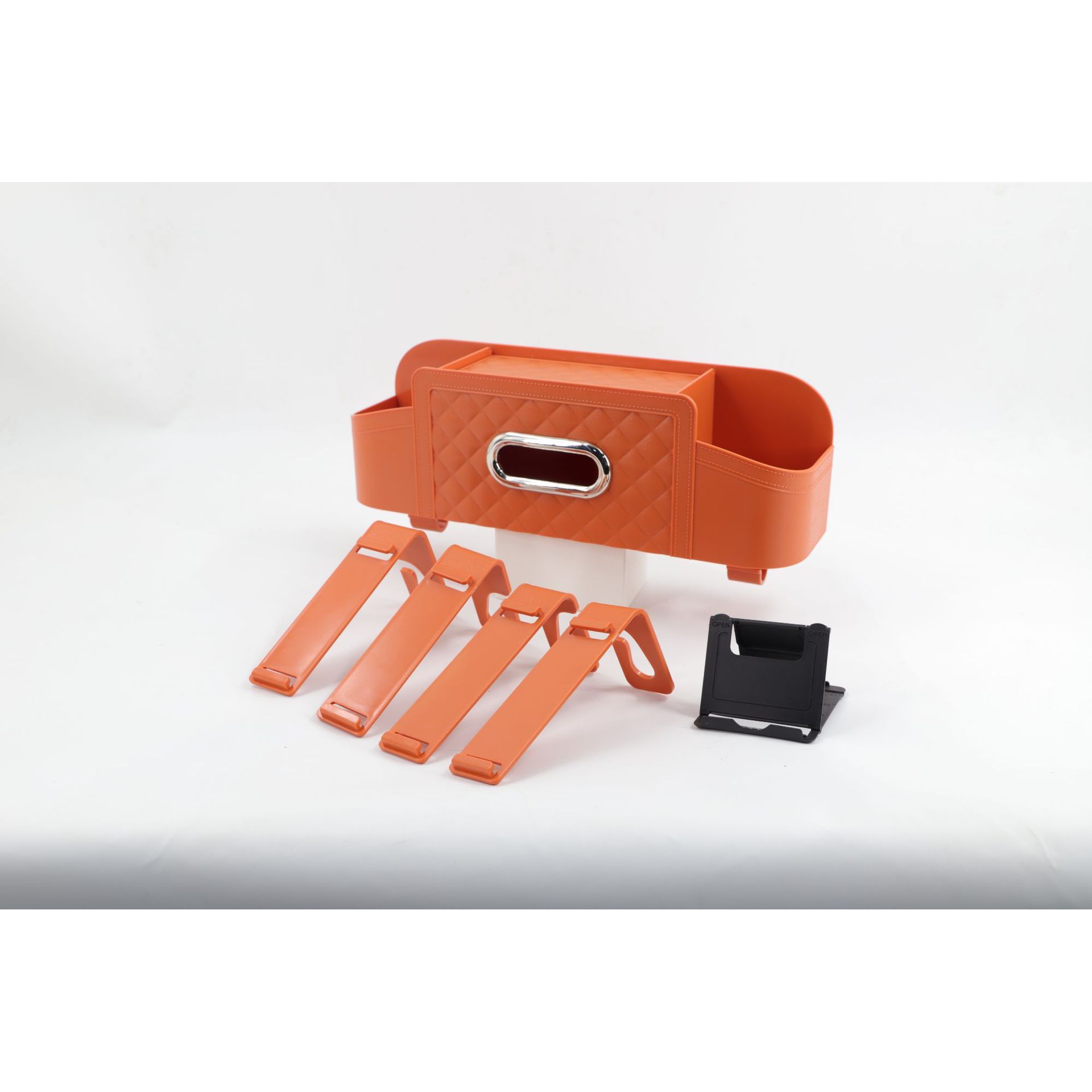 orange color