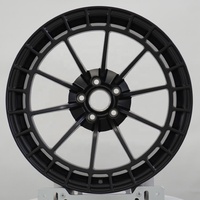Jantes de voiture en alliage forgé sur mesure 5x112 5x120 5x114.3 5x108 6x139.7 pour Land Rover 18 19 20 21 22 23 24 25