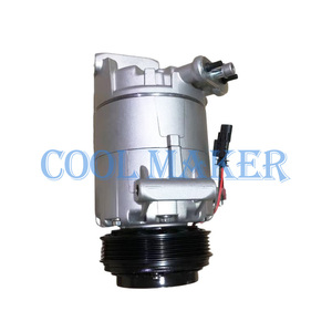 Coche para <span class=keywords><strong>GMC</strong></span> Chevrolet Equinox Buick Envision AC compresor 23301206 3590566 CO 11483C - Product Image 2