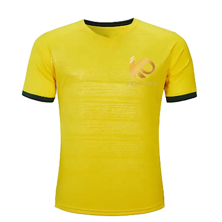 Camiseta de Casa 23/24 2024 Camisetas de fútbol de tercer cuarto Camisetas de mujer de alta calidad