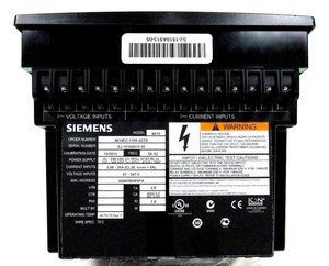 9610DC-1155-AZZA ION 9610 ซีรีส์ ดิสเพลย์ พาวเวอร์มิเตอร์ PLC - Product Image 3
