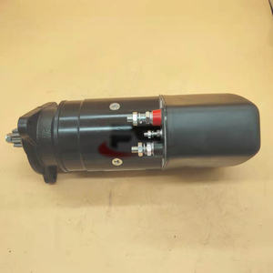 Starter BPS47007 S0003 0001417001 0001417037 0001417051 0001416078 110210 עבור Kassbohrer לגבר עבור מרצדס בנץ עבור בוש - Product Image 4