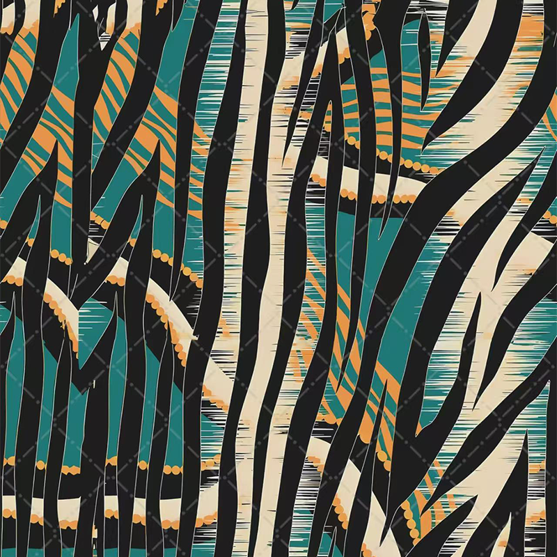 SL240600910-1 Black Stripe