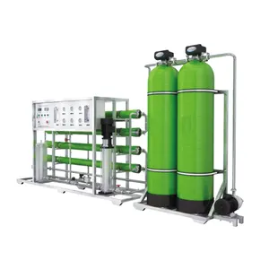 Meerwasser entsalzung 1000 gpd 2000 gpd ro Membran Wasserfilter system Reinigungs anlage 2000 lph