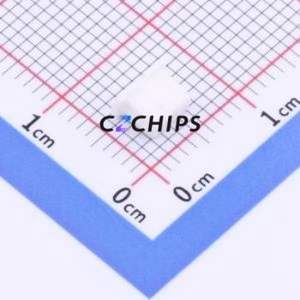 X9821HM-03A-N0HF Housing (Wire-to-Board / Wire-to-Wire) P=1.25mm Connector 1x3P 1.25mm 1 3 - Product Image 2