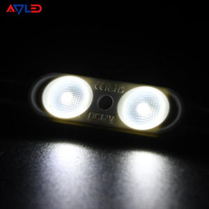 Waterproof Channel <b>Letter</b> 0.96W Led SMD 6500K CE ROHS Injection 5 Year Warranty 2835 Len IP67 <b>Letter</b> <b>Light</b> Led Modul 12V Outdoor - Product Image 2