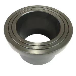 Hdpe Stub Preço Final Flange Adaptador Adaptador Encaixe De Tubulação