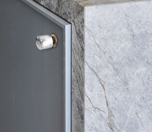 Brass Marble Furniture Handles Stylish Kitchen Cabinet <strong>Knobs</strong> <strong>Drawer</strong> Pulls Patchwork Wood Door Handles and <strong>Knobs</strong> Decoration - Product Image 5