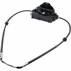 Module de frein de stationnement 34436882007 pour BMW X5 X6 F15 F16 F85 F86 2012 2016 DC 12V, module de commande électronique à bouton-poussoir - Product Image 3
