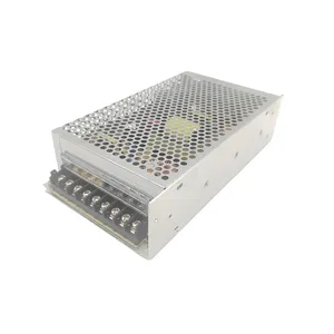 Transformateur LED AC/DC SMPS 24v 200W alimentation à commutateur cc pour caméra CCTV et S-200-24 de lumière LED