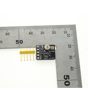 Module GPS professionnel OKY3552-5 NEO-M8N avec antenne parabolique pour drones - Product Image 2