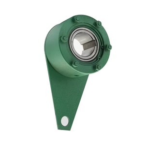 Roulement à rouleaux unidirectionnel en acier ND60 NYD85 NJ6 avec bras de couple fixe et dispositif anti-retour pour convoyeur à bande minier - Product Image 1