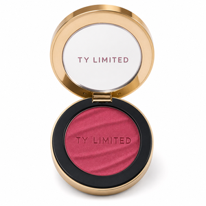 Leather‑Look Cushion Foundation SPF23 PA++, Medium Full Coverage Liquid Cushion <b>Compact</b>, Long Lasting Natural Glow Face <b>Makeup</b> - Product Image 4