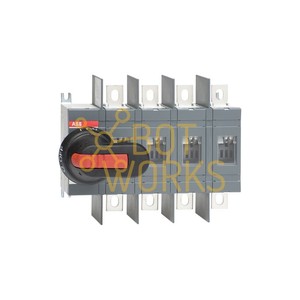 ABB 1SCA022710R0610 - Nuovo - Product Image 1