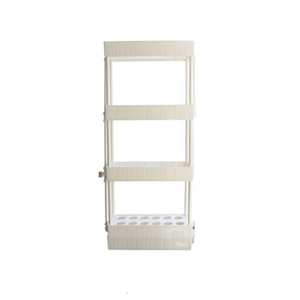 Nhà Trong Nhà Sử Dụng Nft Thủy Canh Vườn Trồng Hộp Cho Trồng Rau Tươi Riêng - Product Image 2