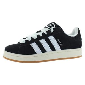 Scarpe Adidas Campus 00s da Uomo, Colore Nero, Bianco e Bianco Sporco, Stile Basket - Product Image 5